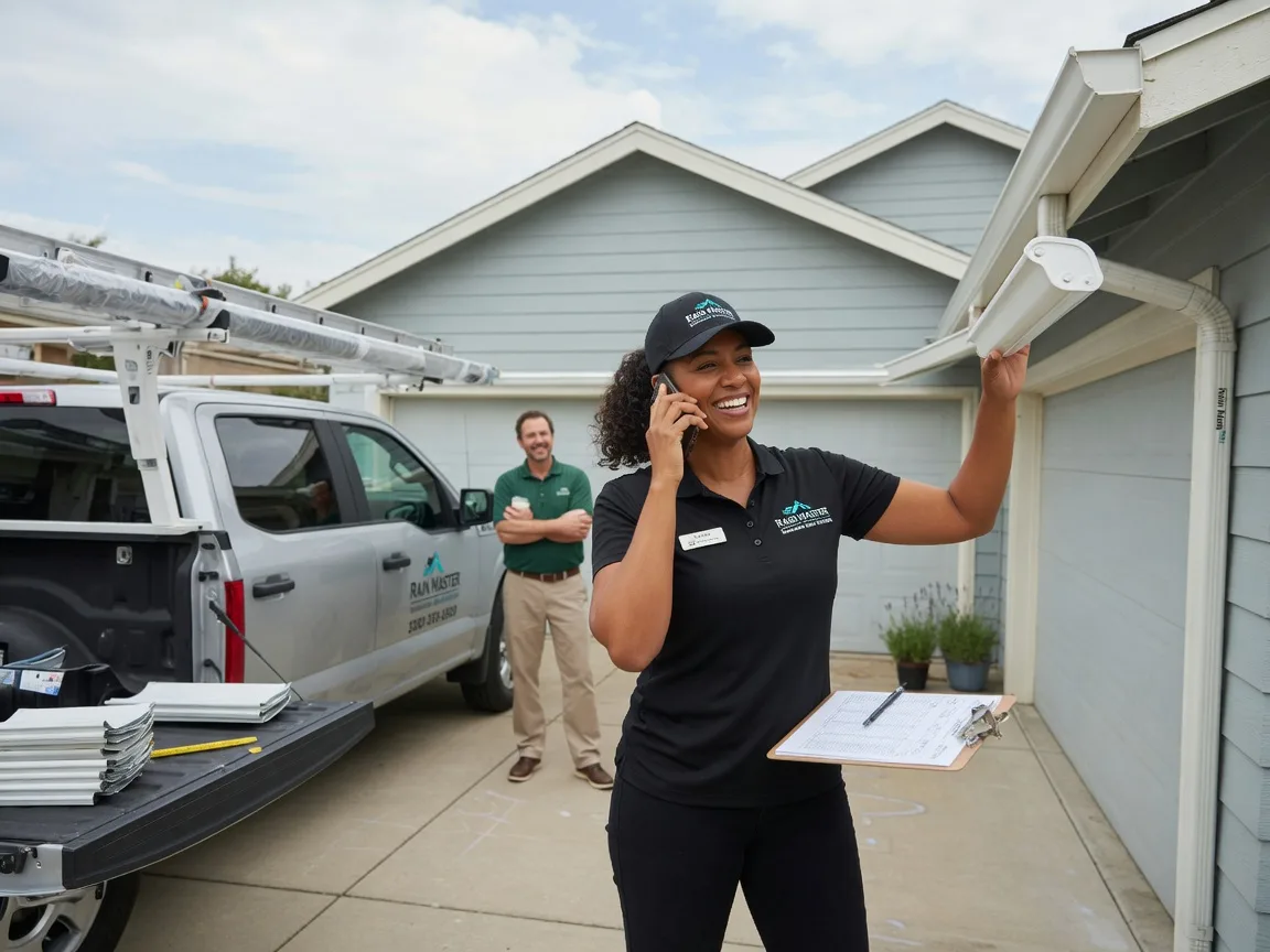 Gutter Installation Colt, AR FAQs